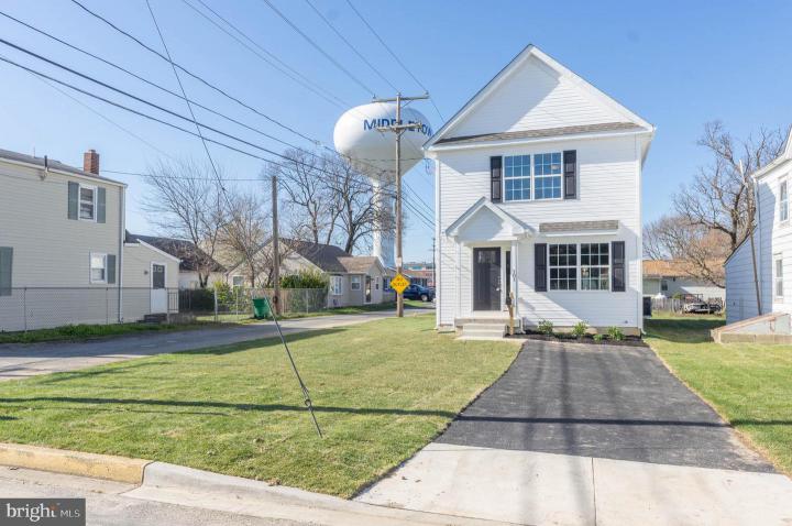 Photo of 101 E Lockwood Street, Middletown DE