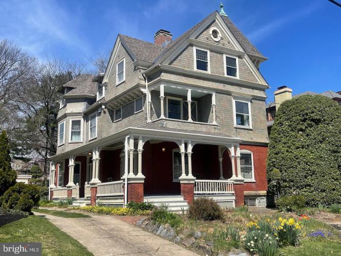 Photo of 1107 N Franklin, Wilmington DE