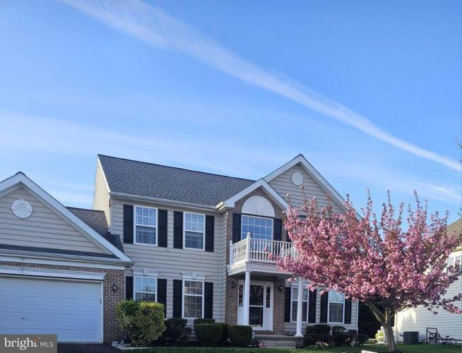 Photo of 115 Mallard Way, Middletown DE