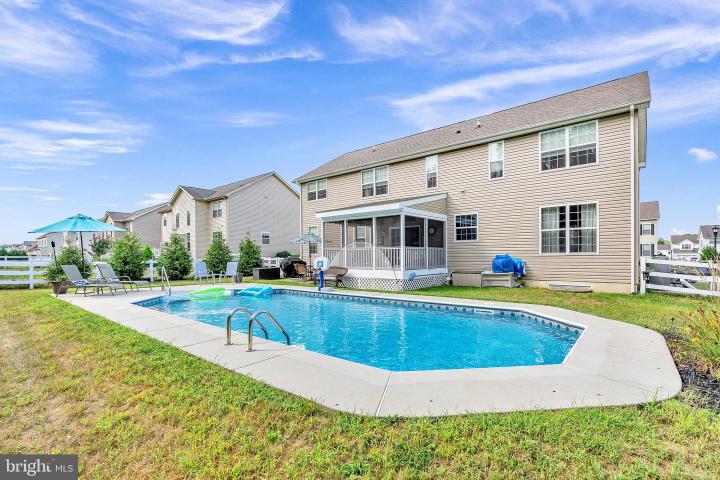 Photo of 1116 E Founds Street, Townsend DE