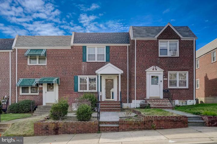 Photo of 1015 Coyne Place, Wilmington DE