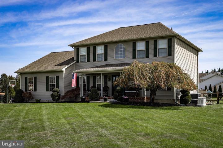 Photo of 103 Marathon Drive, Middletown DE