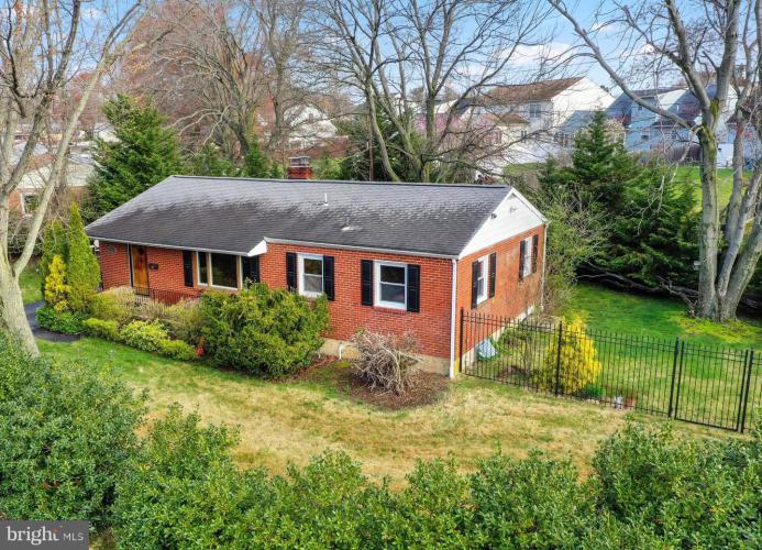 Photo of 101 Edgewood Drive, New Castle DE