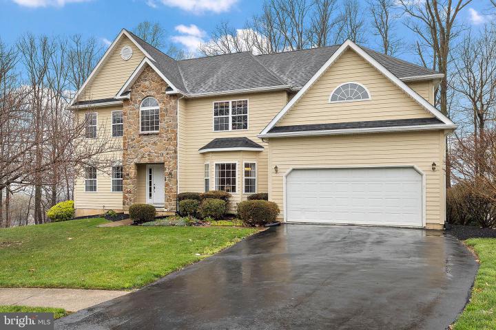 Photo of 120 Syracuse Drive, Newark DE