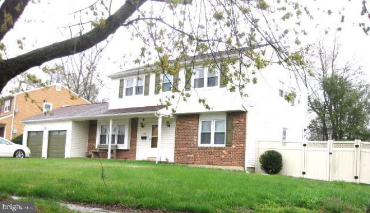 Photo of 100 Griffith Drive, New Castle DE