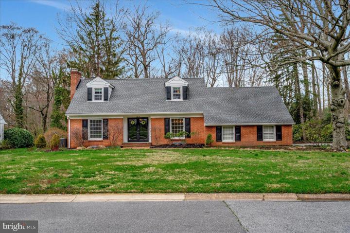 Photo of 1314 Copley Drive, Wilmington DE