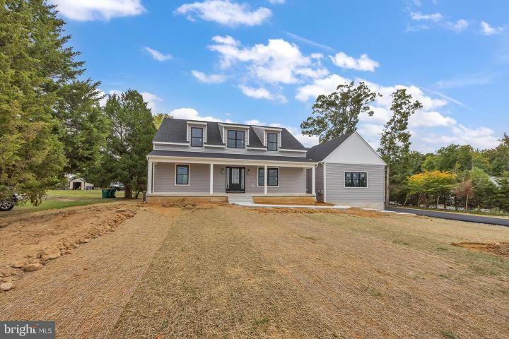 Photo of 1144 Fieldsboro Road, Townsend DE