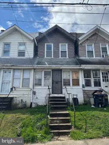 Photo of 10 E 25th Street, Wilmington DE