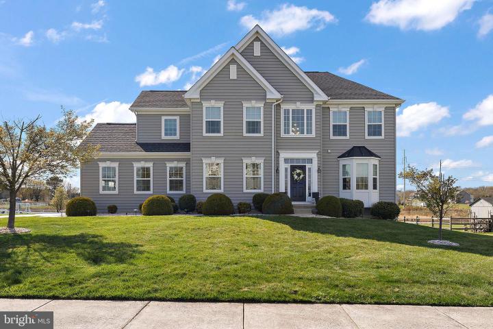 Photo of 117 Nicholas Court, New Castle DE