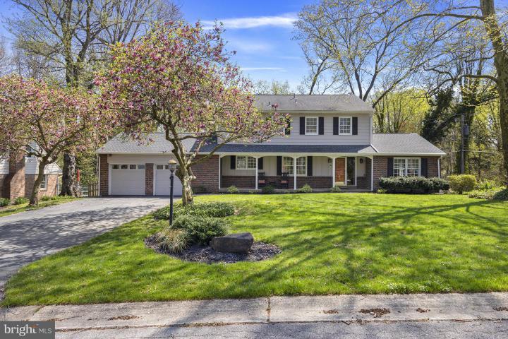 Photo of 116 Oldbury Drive, Wilmington DE