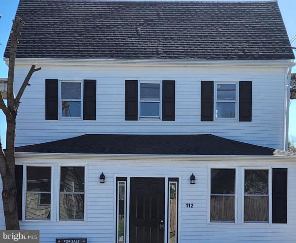 Photo of 112 N Main Street, Saint Georges DE