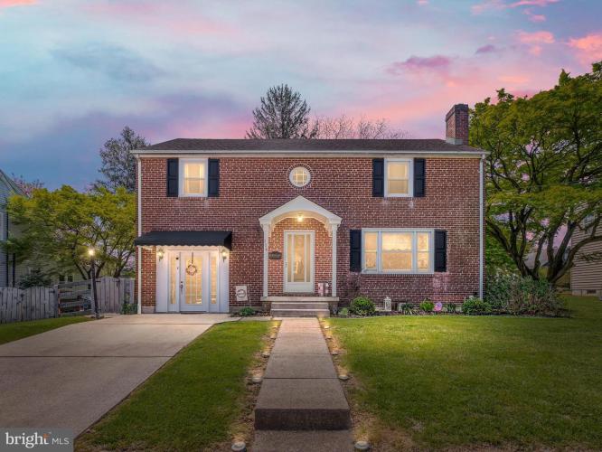 Photo of 106 W Reamer Avenue, Wilmington DE