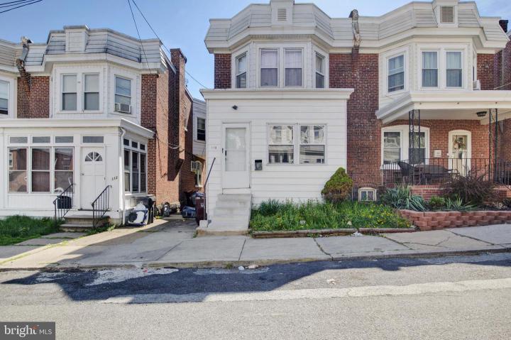 Photo of 110 E 25th Street, Wilmington DE