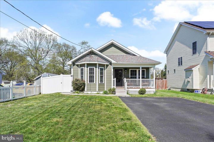 Photo of 103 3rd Avenue, New Castle DE