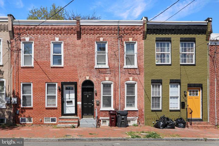Photo of 1231 N Heald Street, Wilmington DE