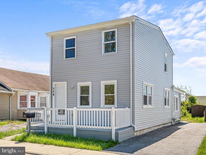 Photo of 118 Buttonwood, New Castle DE