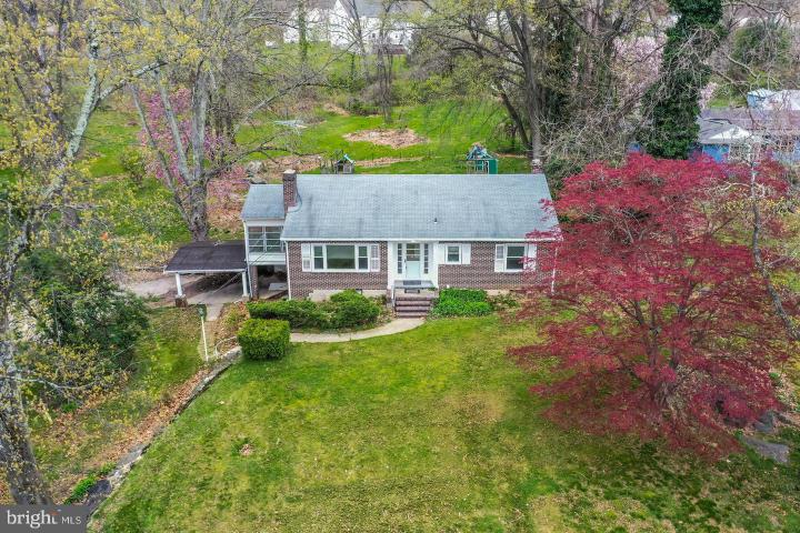 Photo of 1269 Old Baltimore Pike, Newark DE