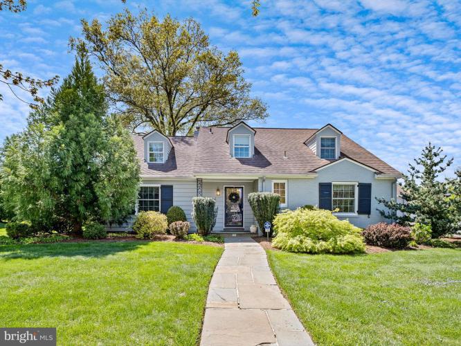 Photo of 114 Somerset Road, Wilmington DE