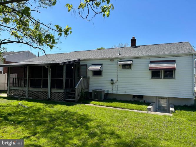 Photo of 101 Macarthur Drive, Wilmington DE