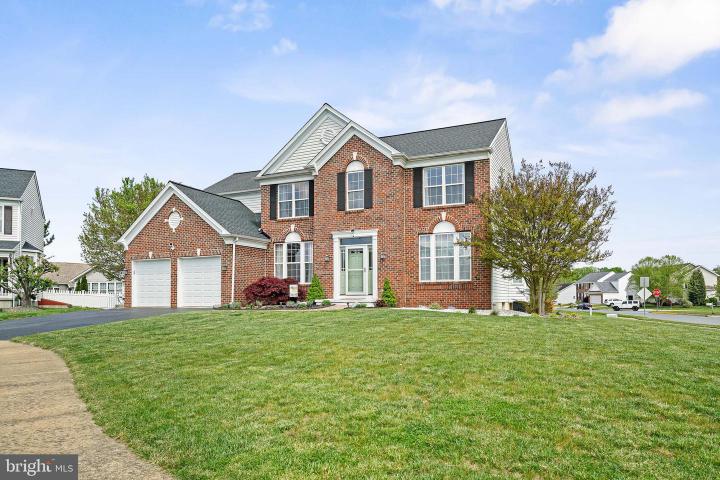 Photo of 1 Morning Dew Drive, Middletown DE