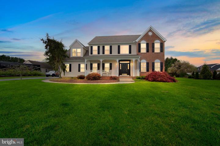 Photo of 101 Marley Road, Middletown DE