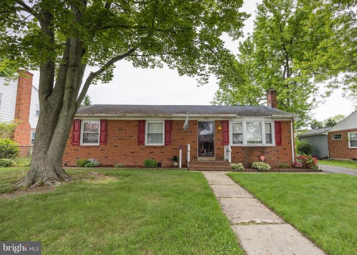 Photo of 105 Stuyvesant Ave, New Castle DE