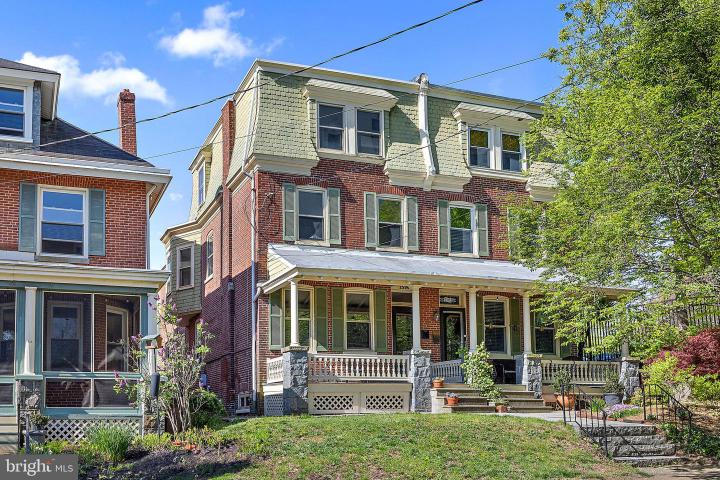 Photo of 1316 W 9th, Wilmington DE