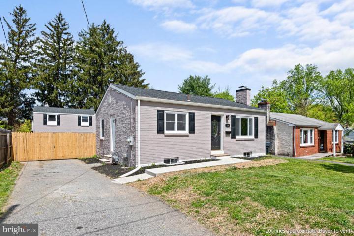 Photo of 124 Rothwell Road, Wilmington DE