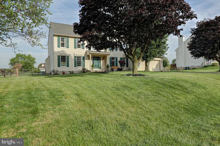Photo of 108 Fox Hunt Lane, Middletown DE