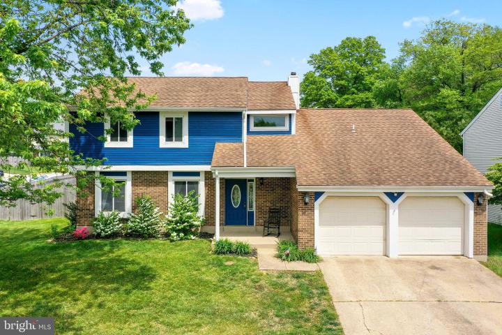 Photo of 1 Philip Court, Claymont DE