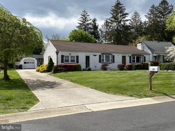 Photo of 10 Harvard Road, Wilmington DE