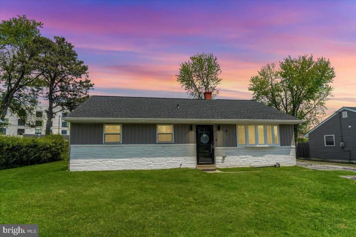 Photo of 117 Edge Avenue, New Castle DE