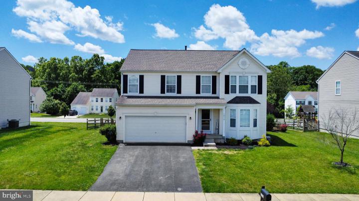 Photo of 1010 W Founds Street, Townsend DE