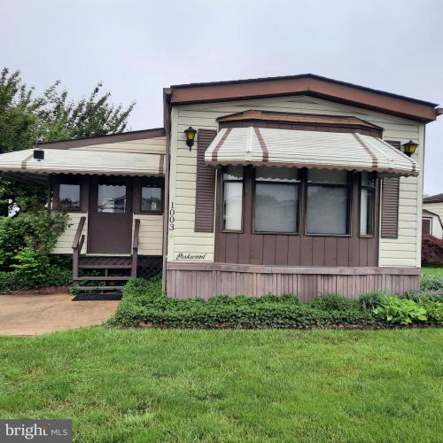 Photo of 1003 11th Avenue, Wilmington DE