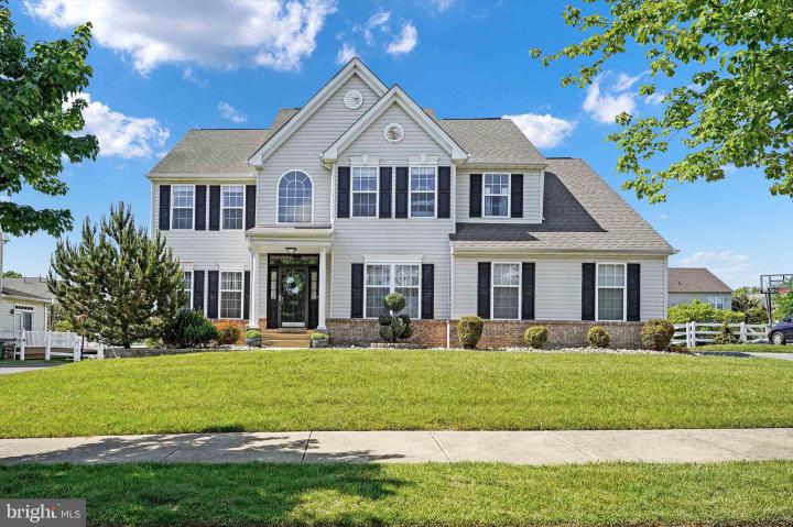 Photo of 122 Willow Grove Mill Drive, Middletown DE