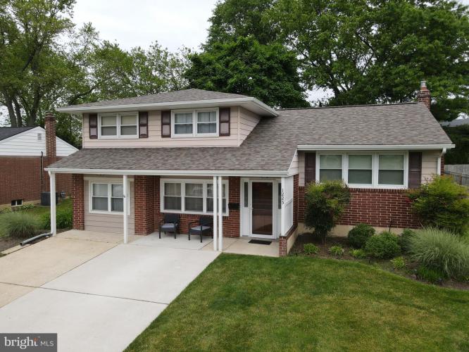 Photo of 1223 Mckennans Church Road, Wilmington DE