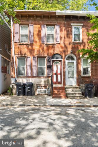 Photo of 1001 Bennett Street, Wilmington DE