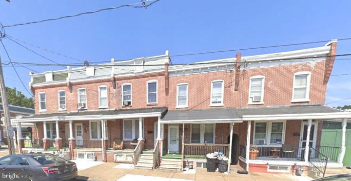 Photo of 113 S Harrison Street, Wilmington DE