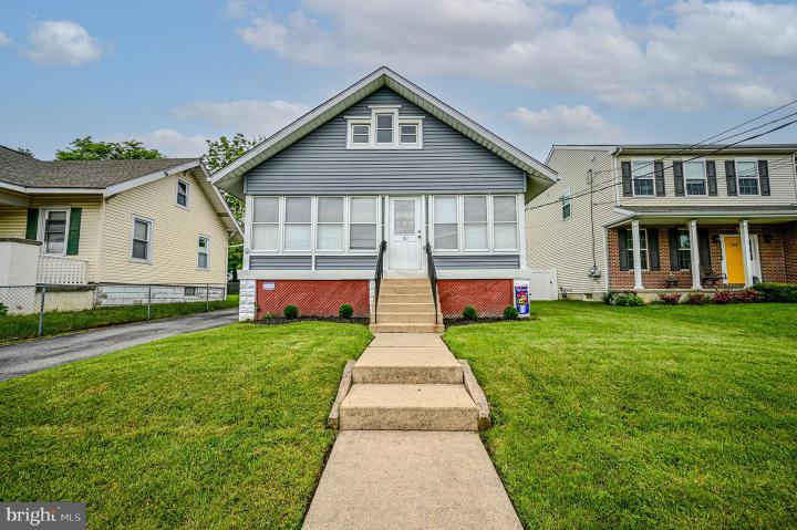 Photo of 107 S Ford Avenue, Wilmington DE
