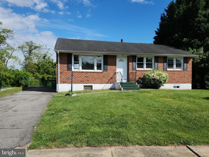 Photo of 118 E Independence Boulevard, New Castle DE