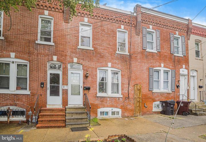Photo of 107 N Franklin Street, Wilmington DE