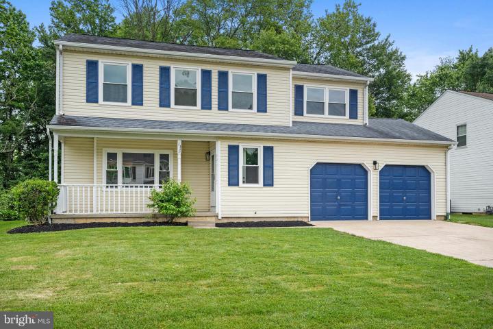 Photo of 13 New Haven Drive, Newark DE