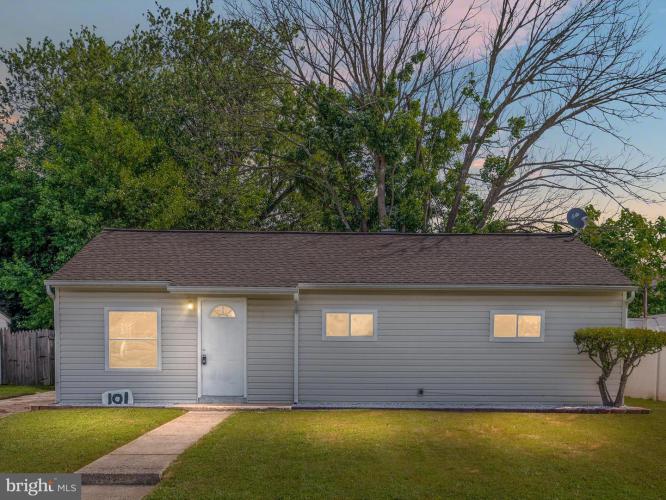 Photo of 101 Halcyon Drive, New Castle DE