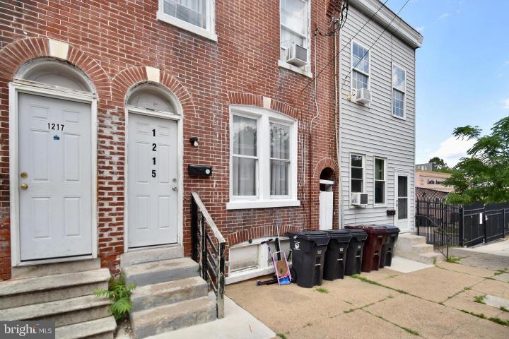 Photo of 1215 W 3rd Street, Wilmington DE