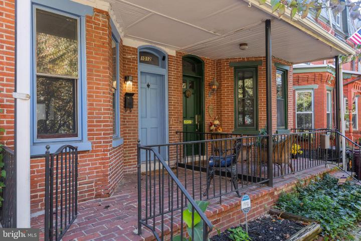 Photo of 1012 N Monroe Street, Wilmington DE