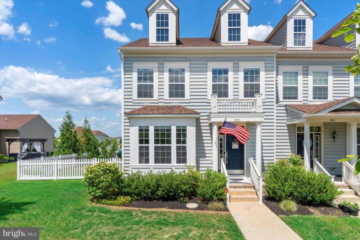 Photo of 1039 E Davinci Drive, Middletown DE