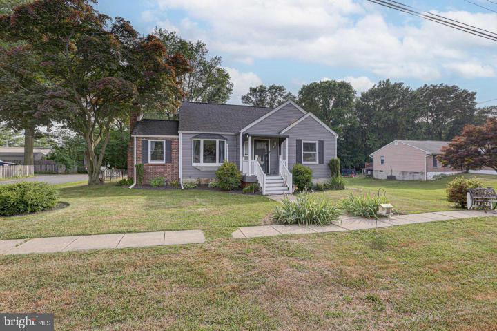 Photo of 100 2nd Avenue, New Castle DE