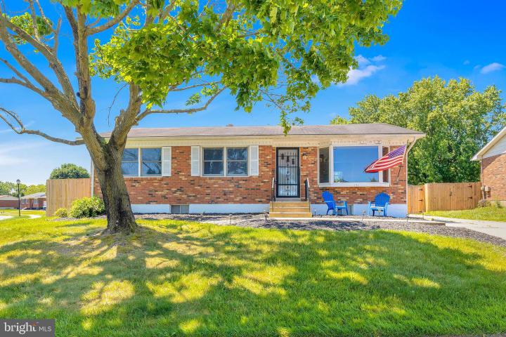 Photo of 131 Clark Circle, Delaware City DE