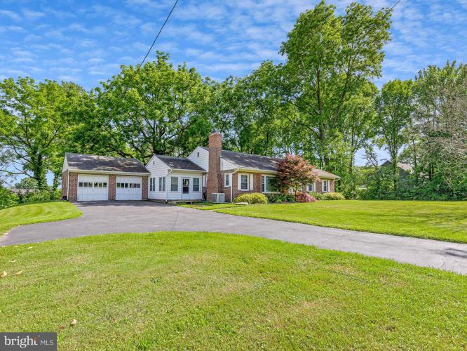 Photo of 1216 Old Baltimore Pike, Newark DE