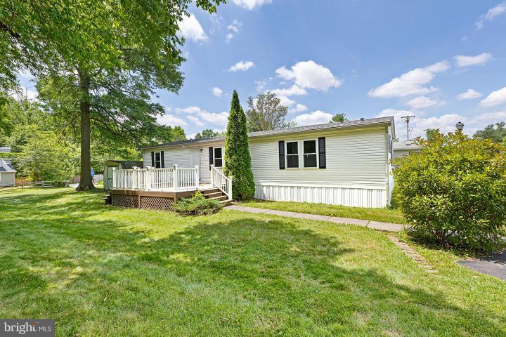 Photo of 1 Gypsum Drive 161, Newark DE